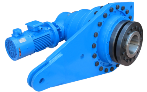 P系列行星減速機